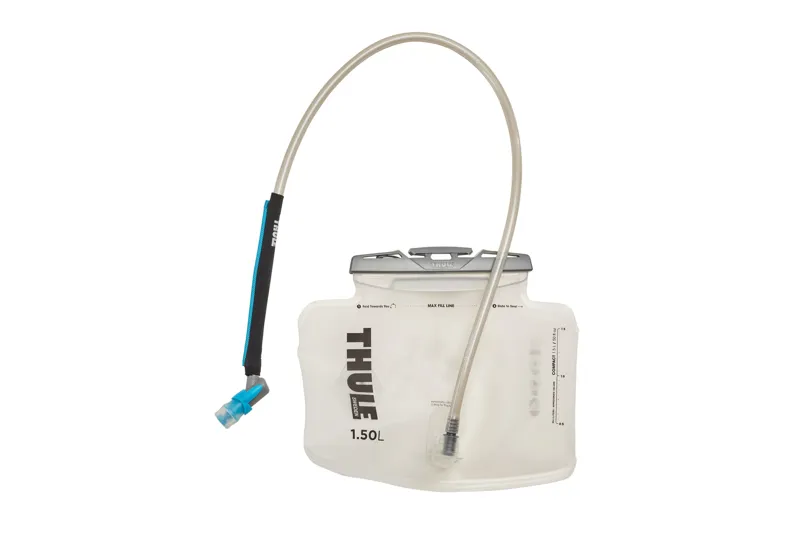 Thule Rail 4 Hydration Hip Pack - 4L - Slate-5