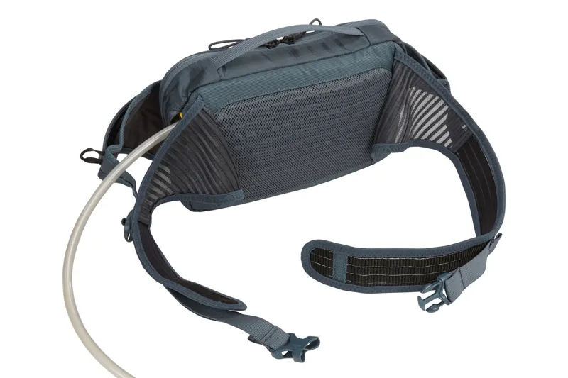 Thule Rail 4 Hydration Hip Pack - 4L - Slate-6