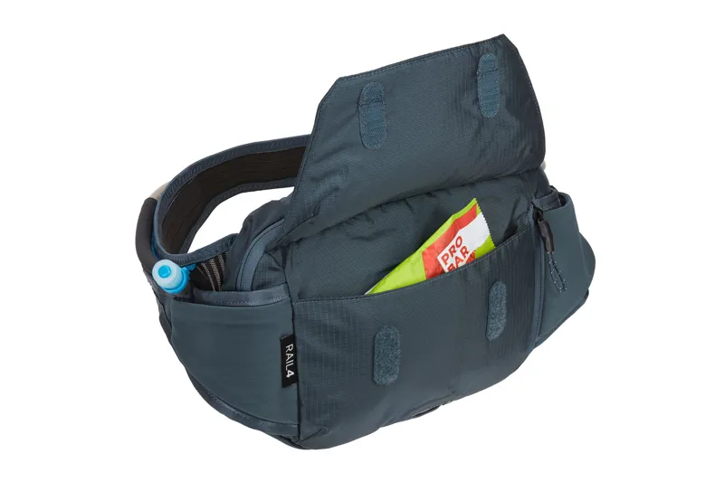 Thule Rail 4 Hydration Hip Pack - 4L - Slate-7