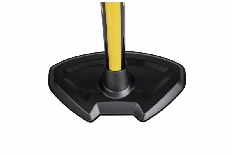 Topeak JoeBlow Pro Digital Track Pump - Black-2