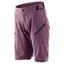 Troy Lee Designs Lilium Women's Baggy Short Shell Only -Ginger