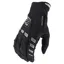 Troy Lee Designs Swelter Long Finger Gloves - Black 