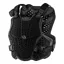 Troy Lee Rockfight Chest Protector - Black