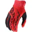 Troy Lee SE Pro Men's Long Finger Gloves - Red