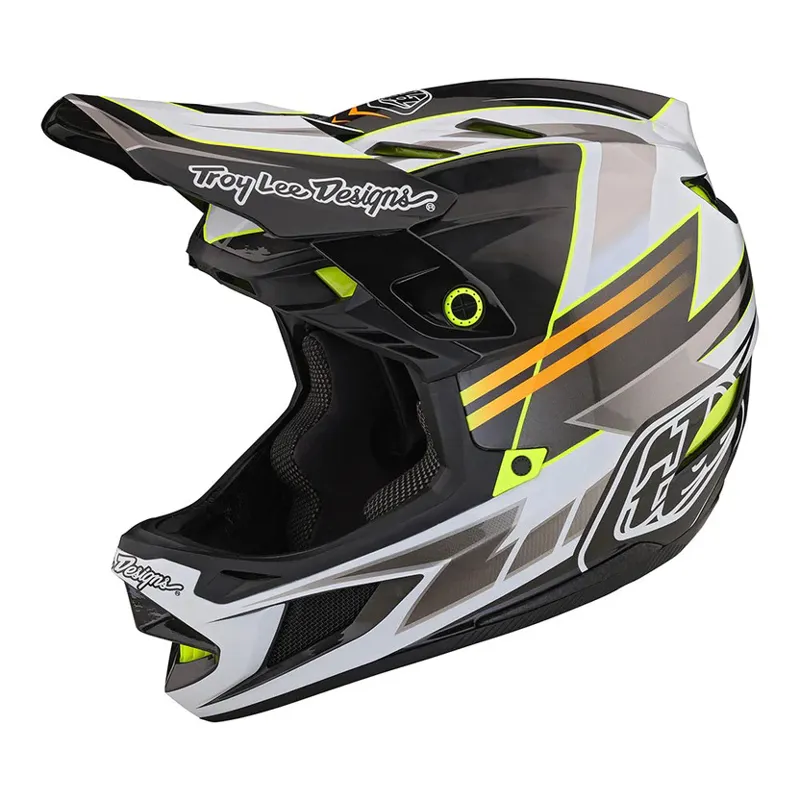 Tld full face helmet cheap