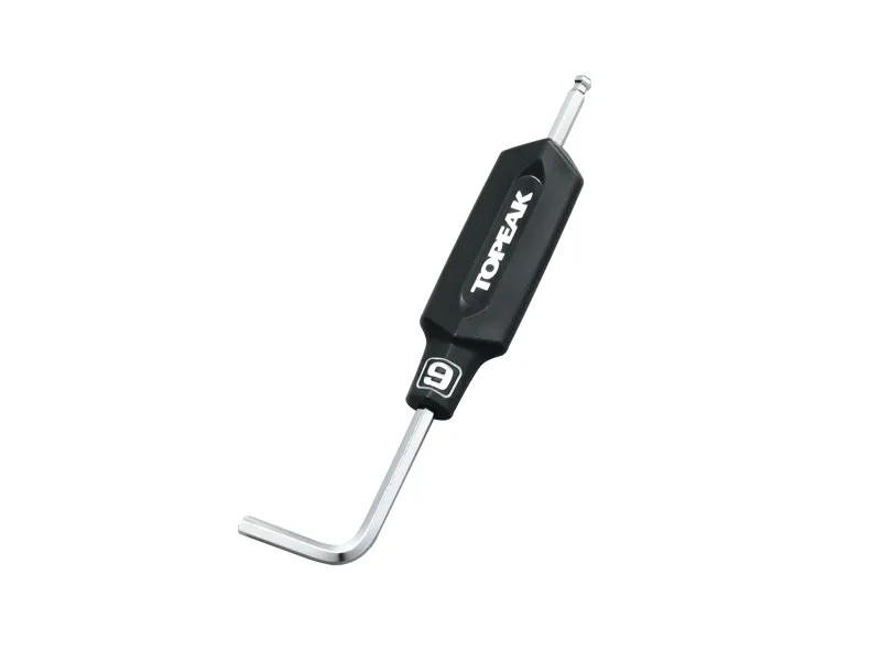 Topeak Duohex Wrench - 6mm