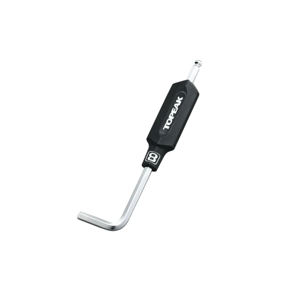 uPRISE Bikes Topeak Duohex Wrench - 8mm | Price match, 365 day return s, 18-Month Warranty, Finance Available & Free UK Delivery
