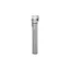 Topeak Roadie TT Mini Pump - Silver