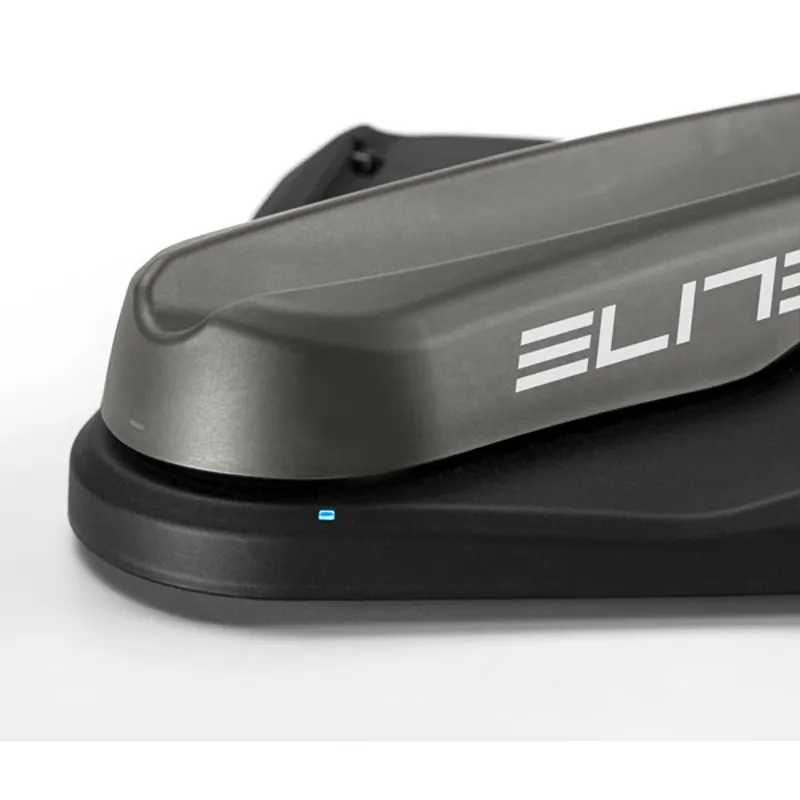 Elite Sterzo Smart ANT+ Steering Frame - Black-1