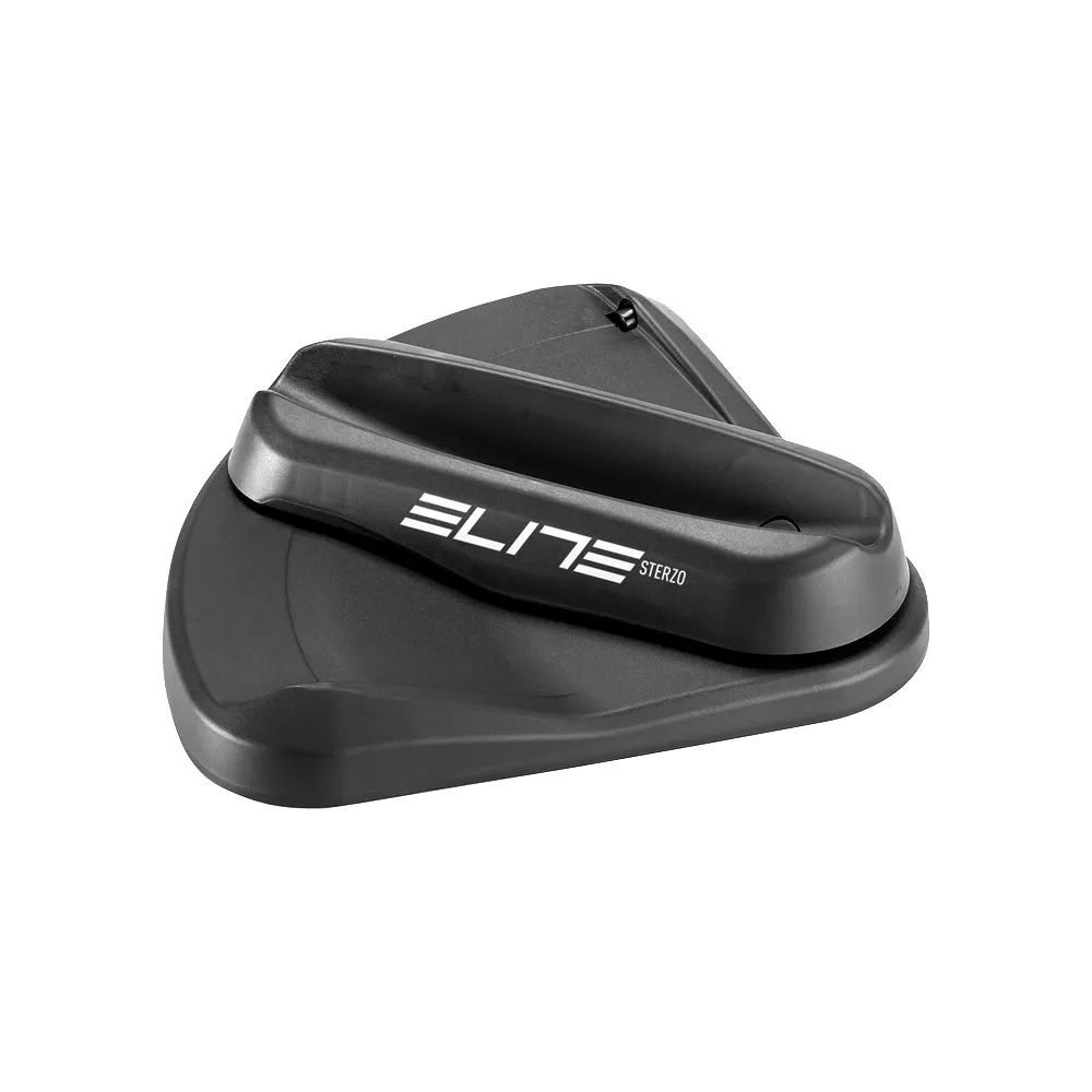 uPRISE Bikes Elite Sterzo Steering Frame - Black | Price match, 365 day return s, 18-Month Warranty, Finance Available & Free UK Delivery