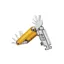 Topeak Mini P20 Multi Tool - Gold