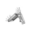 Topeak Mini P20 Multi Tool - Silver