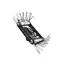 Topeak Mini PT30 Multi Tool - Black