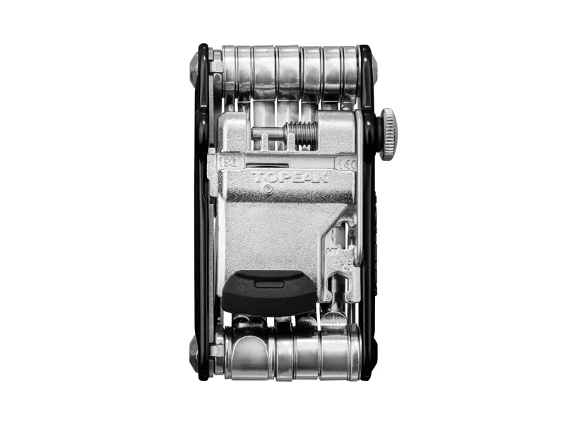 Topeak Mini PT30 Multi Tool - Black-3