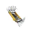Topeak Mini PT30 Multi Tool - Gold