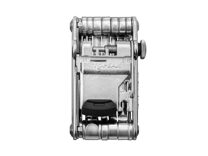 Topeak Mini PT30 Multi Tool - Silver-3