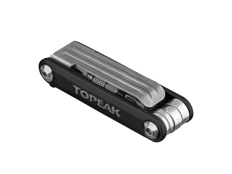 Topeak Tubi 11 Multi Tool - Black-1