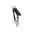 Topeak Tubi 18 Multi Tool - Black