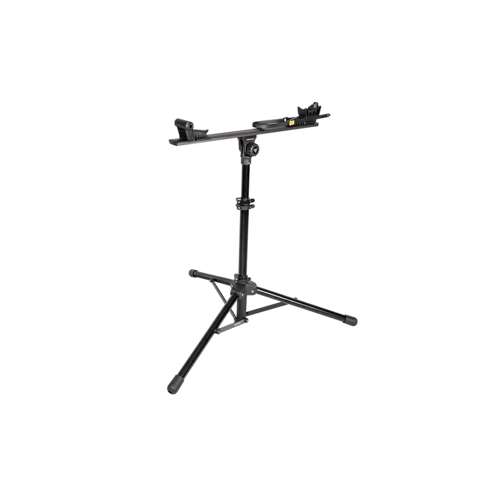 uPRISE Bikes Topeak Prepstand X Workstand - Black | Price match, 365 day return s, 18-Month Warranty, Finance Available & Free UK Delivery