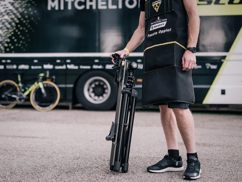 Topeak Prepstand X Workstand - Black-4