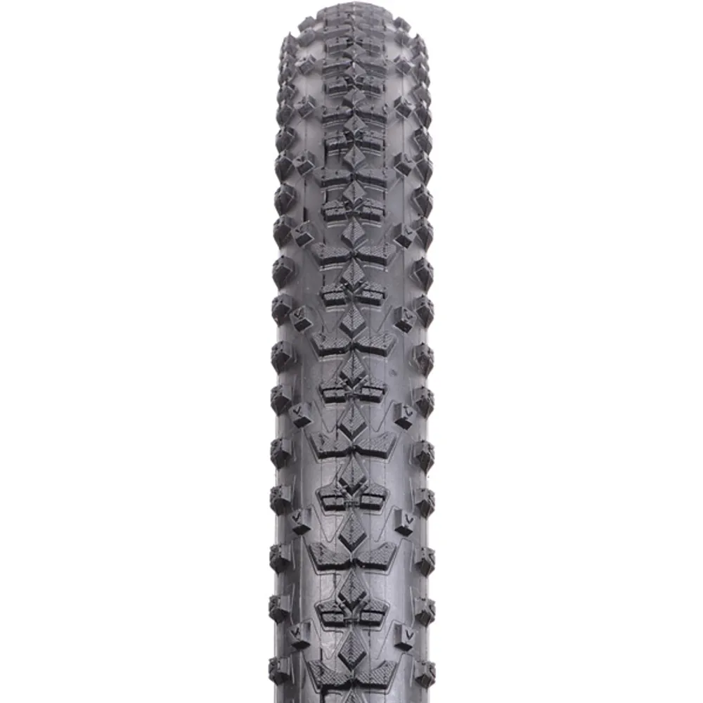uPRISE Bikes Nutrak Uproar 27.5 inch MTB Tyre - 27.5x2.25 inches - Black | Price match, 365 day return s, 18-Month Warranty, Finance Available & Free UK Delivery