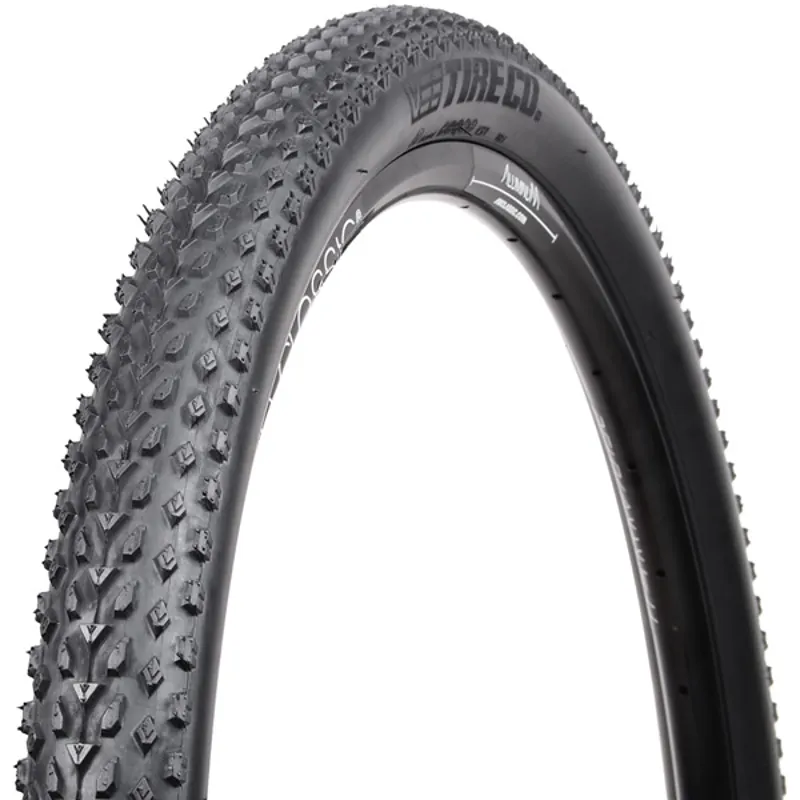 Nutrak Havoc 27.5 inch MTB Tyre - 27.5x2.1 inch - Black