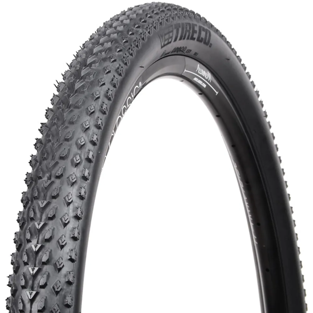 uPRISE Bikes Nutrak Havoc 26 inch MTB Tyre - 26x2.1 inch - Black | Price match, 365 day returns, 18-Month Warranty, Finance Available & Free UK Delivery