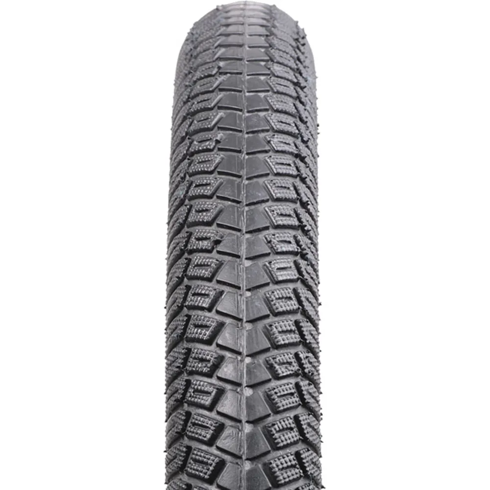 uPRISE Bikes Nutrak Air BMX Tyre - 20 x 2.25 inch - Black | Price match, 365 day return s, 18-Month Warranty, Finance Available & Free UK Delivery