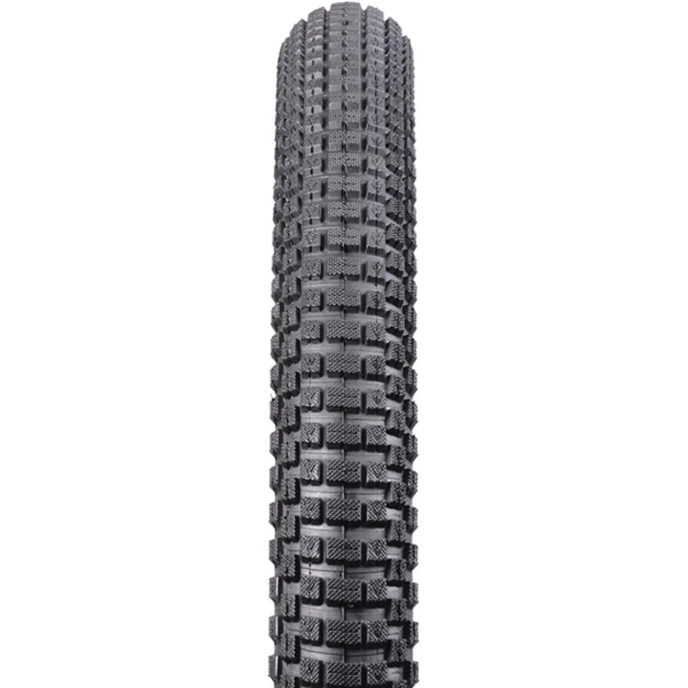 uPRISE Bikes Nutrak Decade BMX Tyre - 20 x 2.0 inch - Black | Price match, 365 day return s, 18-Month Warranty, Finance Available & Free UK Delivery