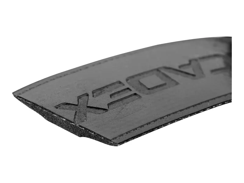 Cadex Race Road Bike Handlebar Tape - Black-1