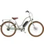 Electra Townie Go 5i EQ Step Thru 2025 Women's Electric Hybrid Bike - Green Tea
