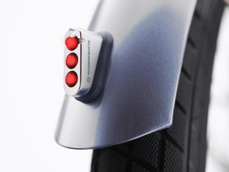 Electra Townie Path Go 10D EQ Step Thru 2025 Women's Electric Hybrid Bike - Holographic-6