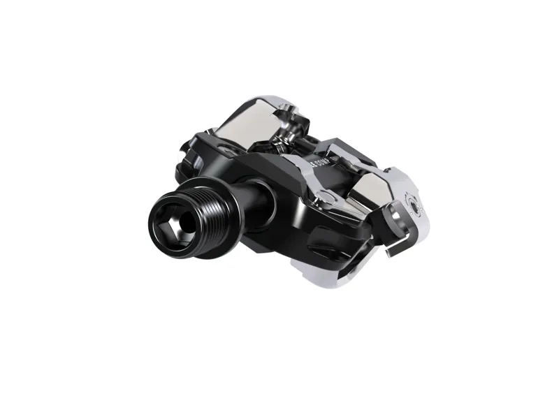 Trek Kovee Comp Clipless MTB Pedals - 9/16 - Black-3