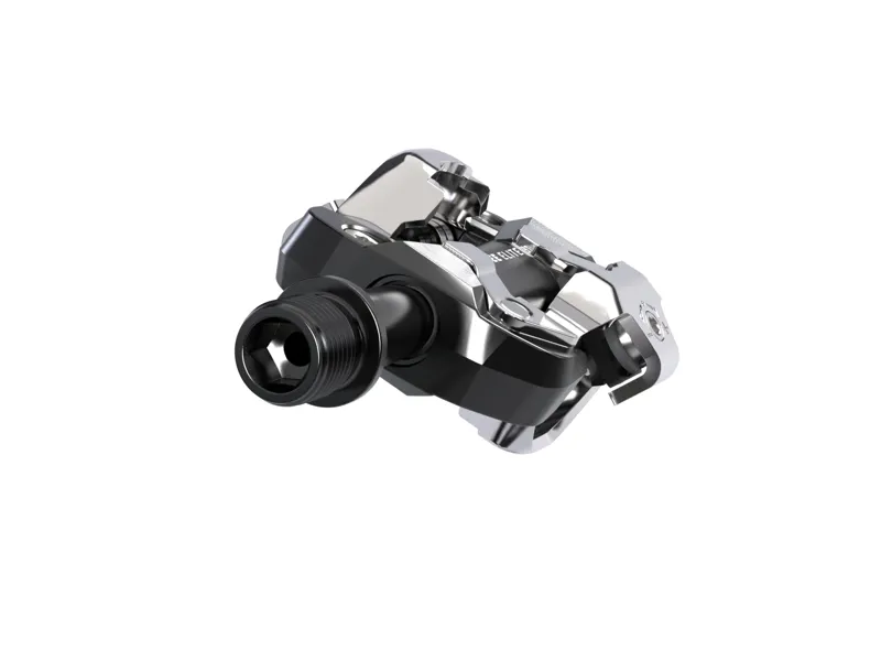 Trek Kovee Elite Clipless MTB Pedals - 9/16 - Black-3