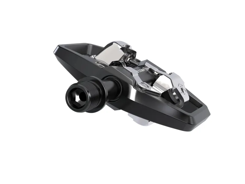 Trek Line Comp Clipless MTB Pedals - 9/16 - Black-3