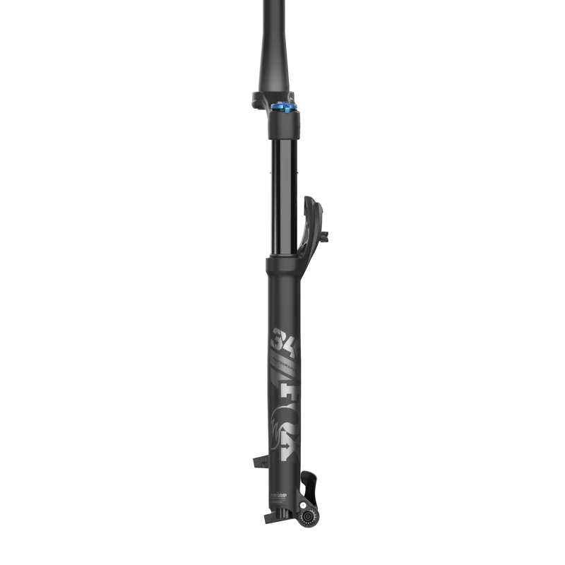 Fox 34 Float Performance GRIP Tapered Fork - 140mm 15QR-2