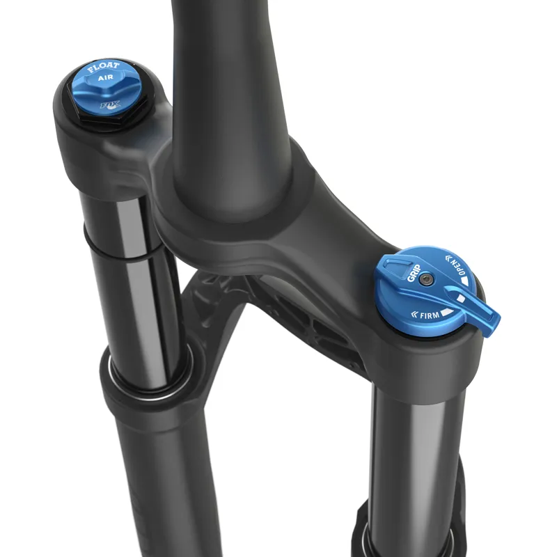 Fox 34 Float Performance GRIP Tapered Fork - 140mm 15QR-3