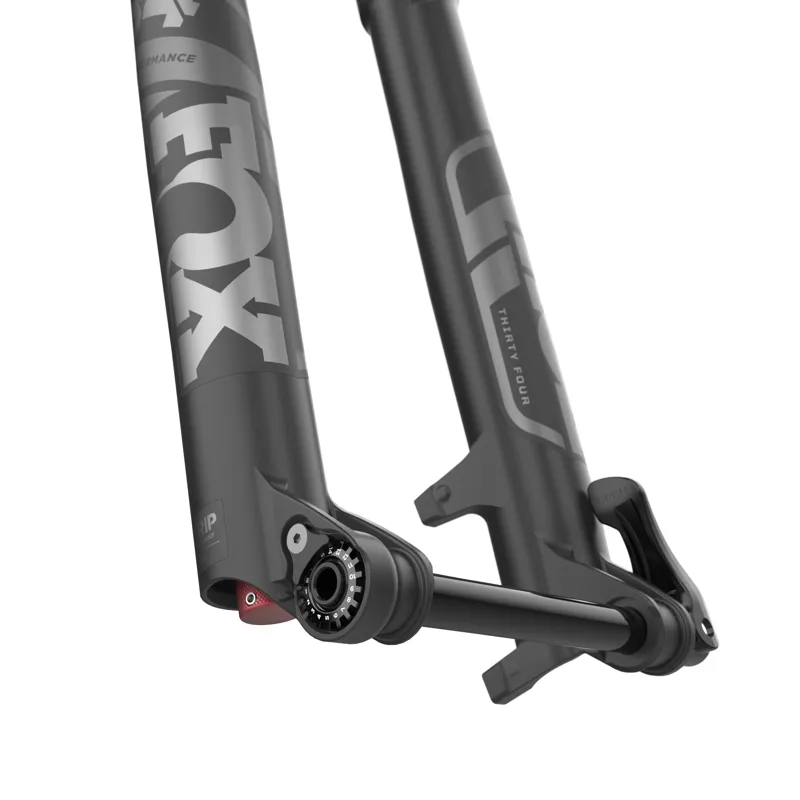 Fox 34 Float Performance GRIP Tapered Fork - 140mm 15QR-4