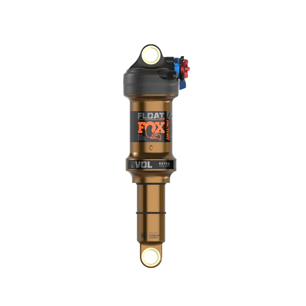 uPRISE Bikes Fox Racing Shox FOX Float DPS Factory 3Pos-Adjust Rear Shock | Price match, 365 day return s, 18-Month Warranty, Finance Available & Free UK Delivery