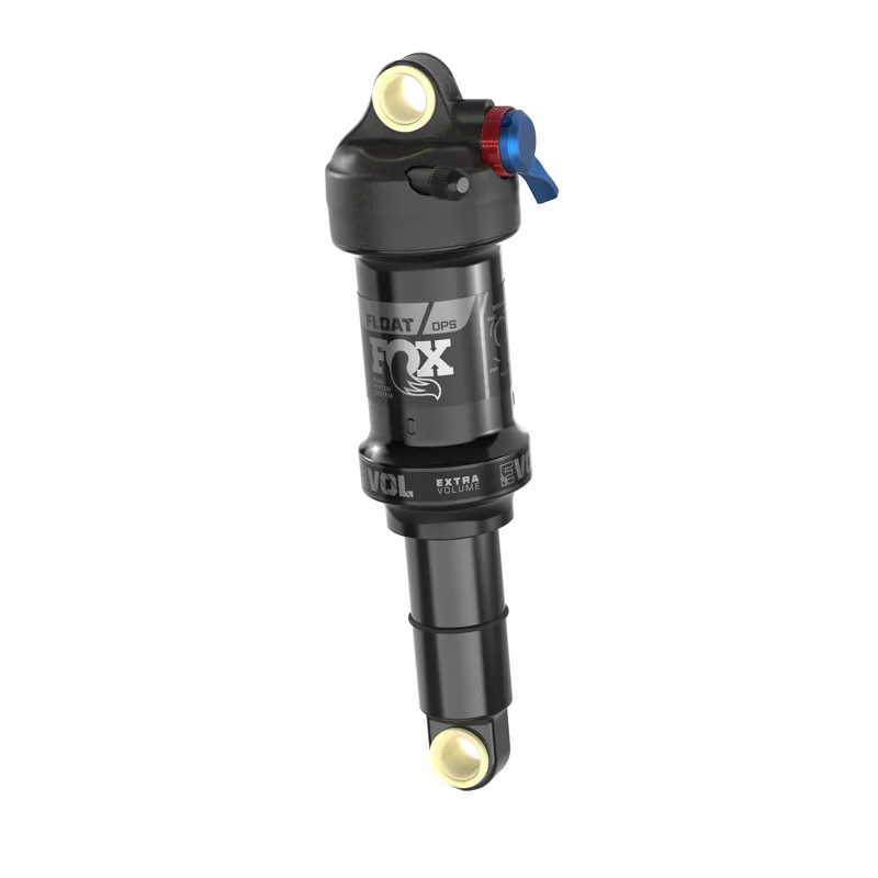 FOX Float DPS Performance Rear Shock-1