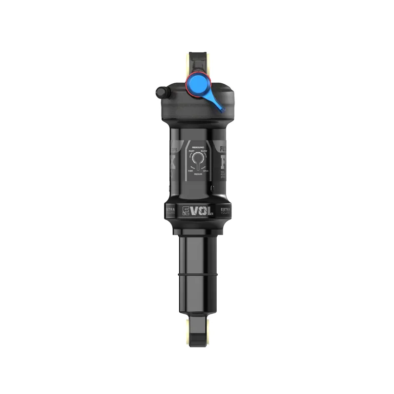 FOX Float DPS Performance Rear Shock-2