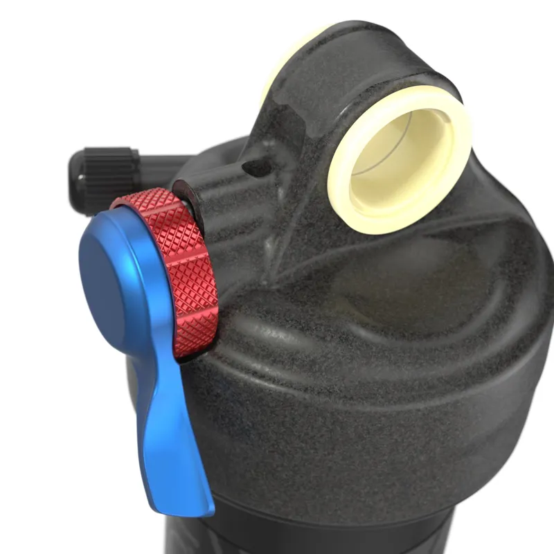 FOX Float DPS Performance Rear Shock-4