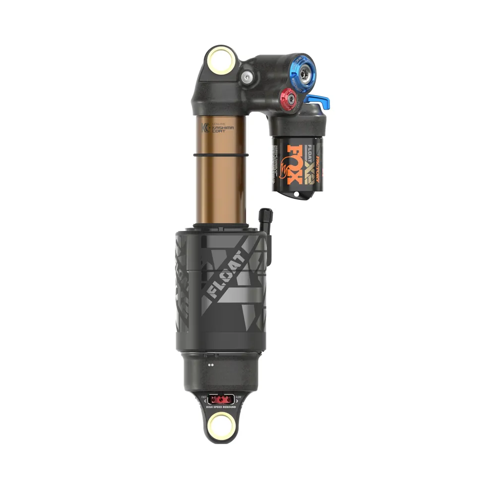 uPRISE Bikes Fox Racing Shox FOX Float X2 Factory 2Pos-Adjust Rear Shock | Price match, 365 day return s, 18-Month Warranty, Finance Available & Free UK Delivery