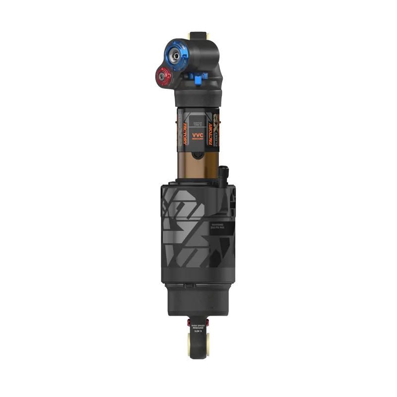 FOX Float X2 Factory 2Pos-Adjust Rear Shock-2