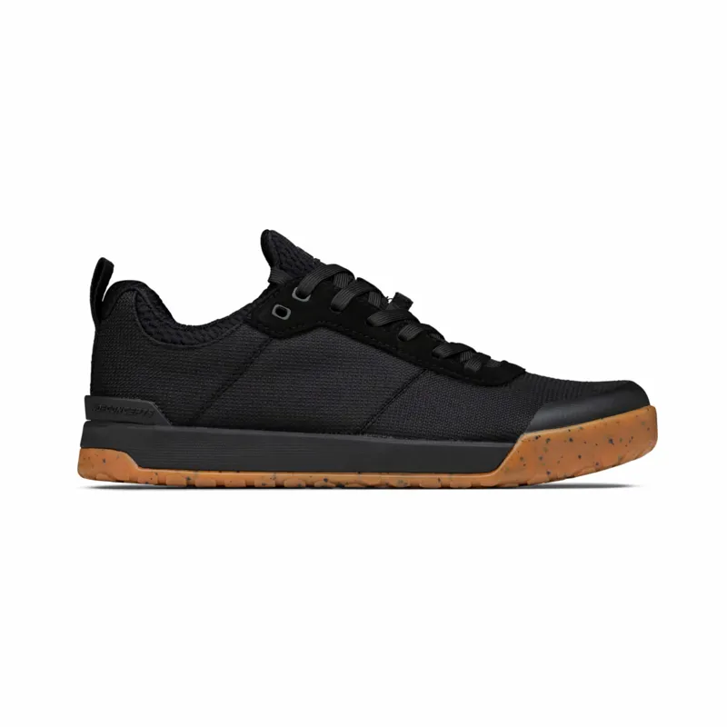 Ride Concepts Accomplice Clip Men's MTB Shoes - Black