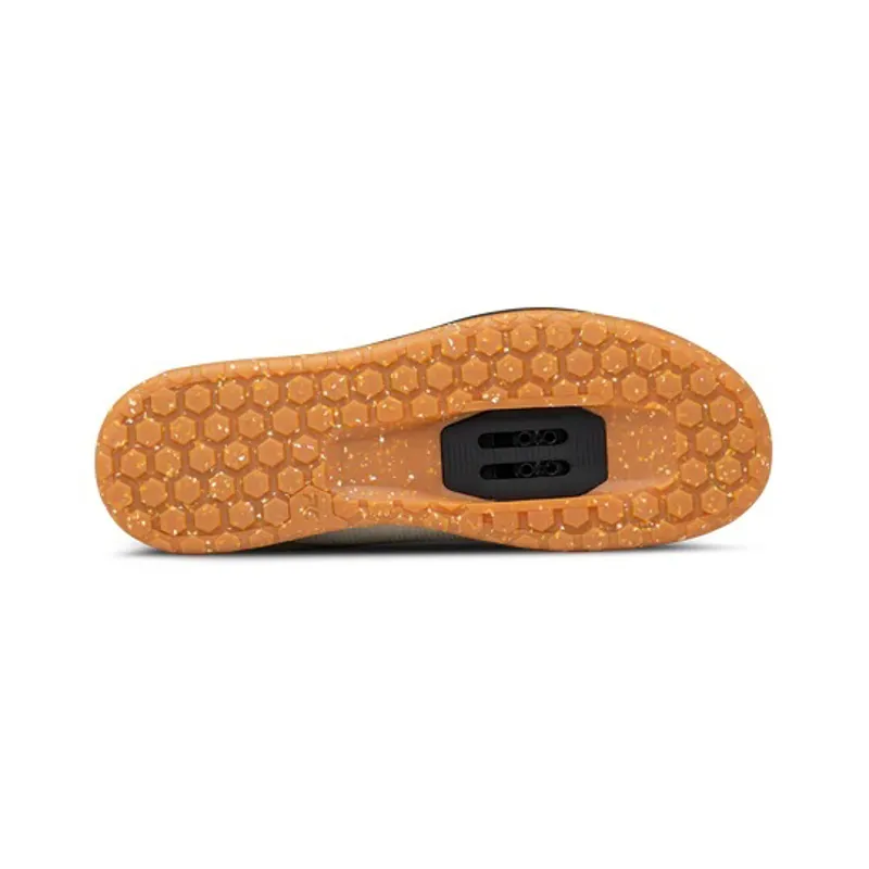 Ride Concepts Accomplice Clip Men's MTB Shoes - Black-1
