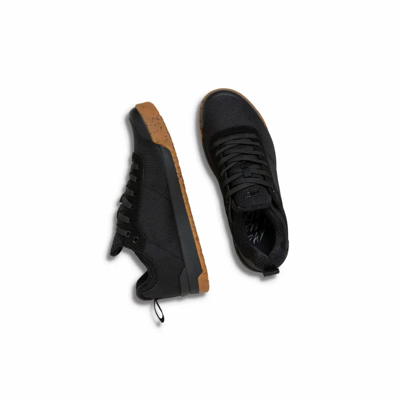 Ride Concepts Accomplice Clip Men's MTB Shoes - Black-2