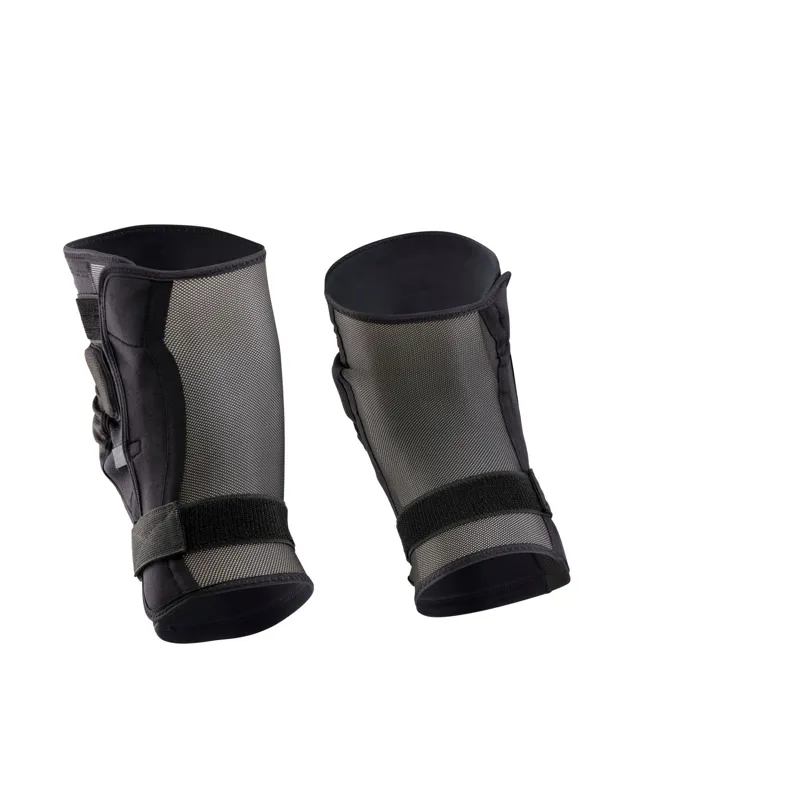 Race Face Roam Knee Guards - Stealth -2