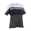 Race Face Maya Womens Short Sleeve Mesh Jersey - White 