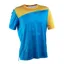 Race Face Indy Short Sleeve Jersey - Dijon